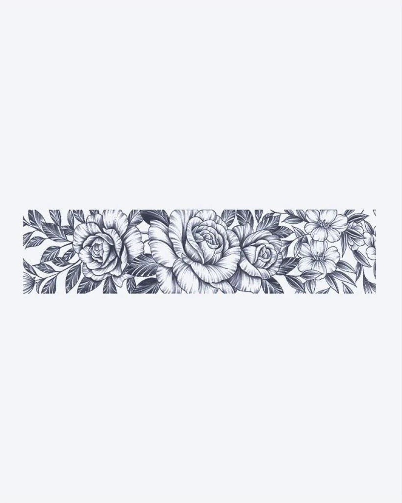 Rose Garden Band