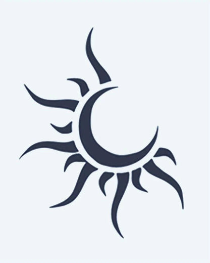 Sun & Moon