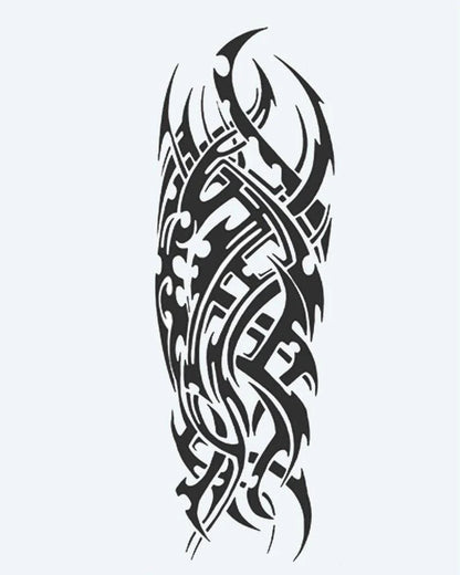 Cyber Tribal