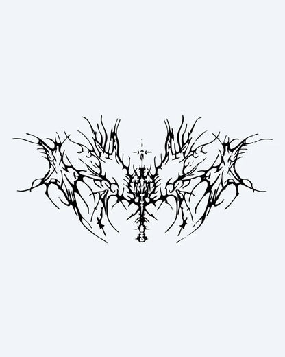 Dark Thorns Spread