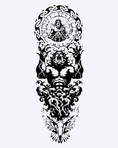 Atlas & Zodiac