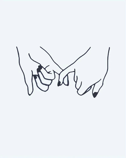 Pinky Promise