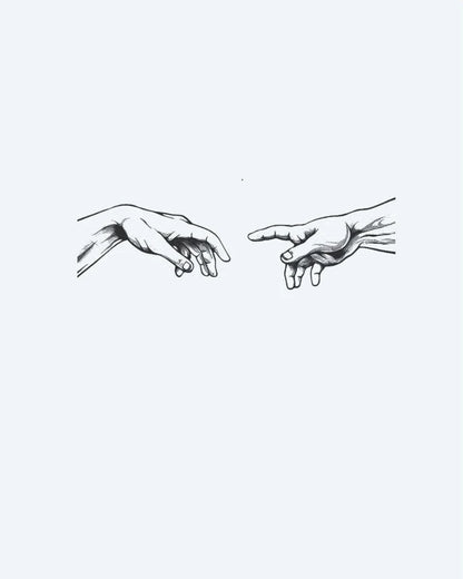 Creation Hands